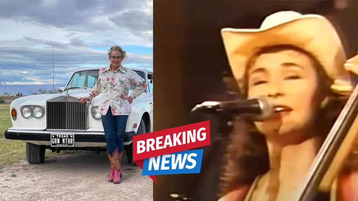 Founding Dixie Chicks member Laura Lynch killed in car crash in Texas