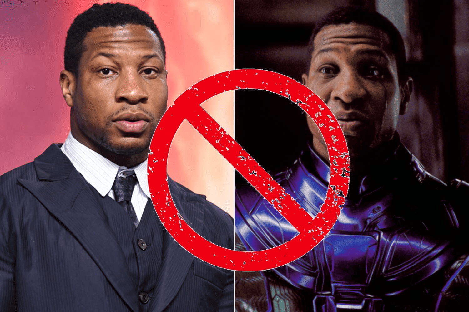 Marvel Studios drops Jonathan Majors after being found guilty of assaulting former girlfriend