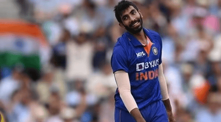 Revealed: The secret to Jasprit Bumrah recovery from a career - threatening back injury to become world’s best pacer at the world cup