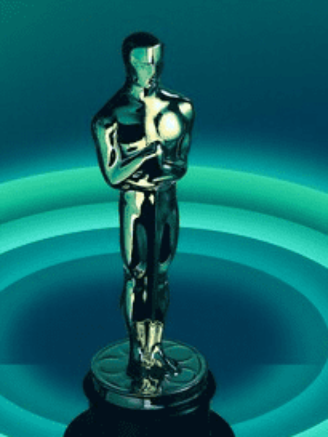 Oscar Nominations 2024 List