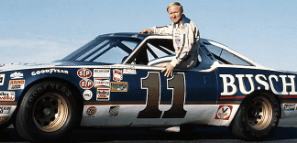 NASCAR Legend Cale Yarborough Passes Away at 84