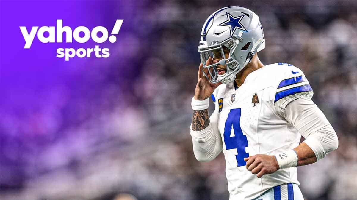 What next for Dak Prescott