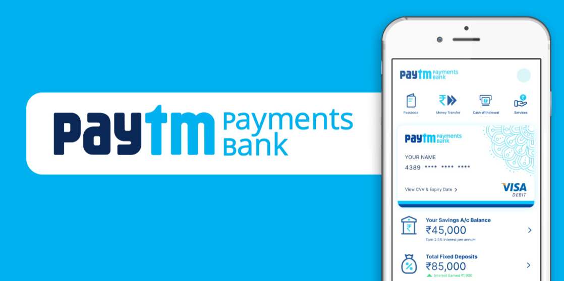 RBI ban on Paytm Payments Bank