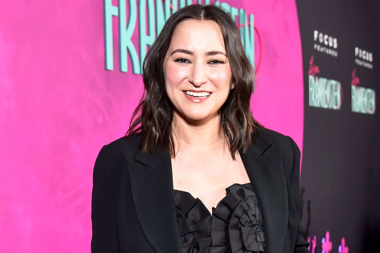 Zelda Williams Says It Was 'Really Daunting' to Make Her Directorial Debut Lisa Frankenstein (Exclusive)