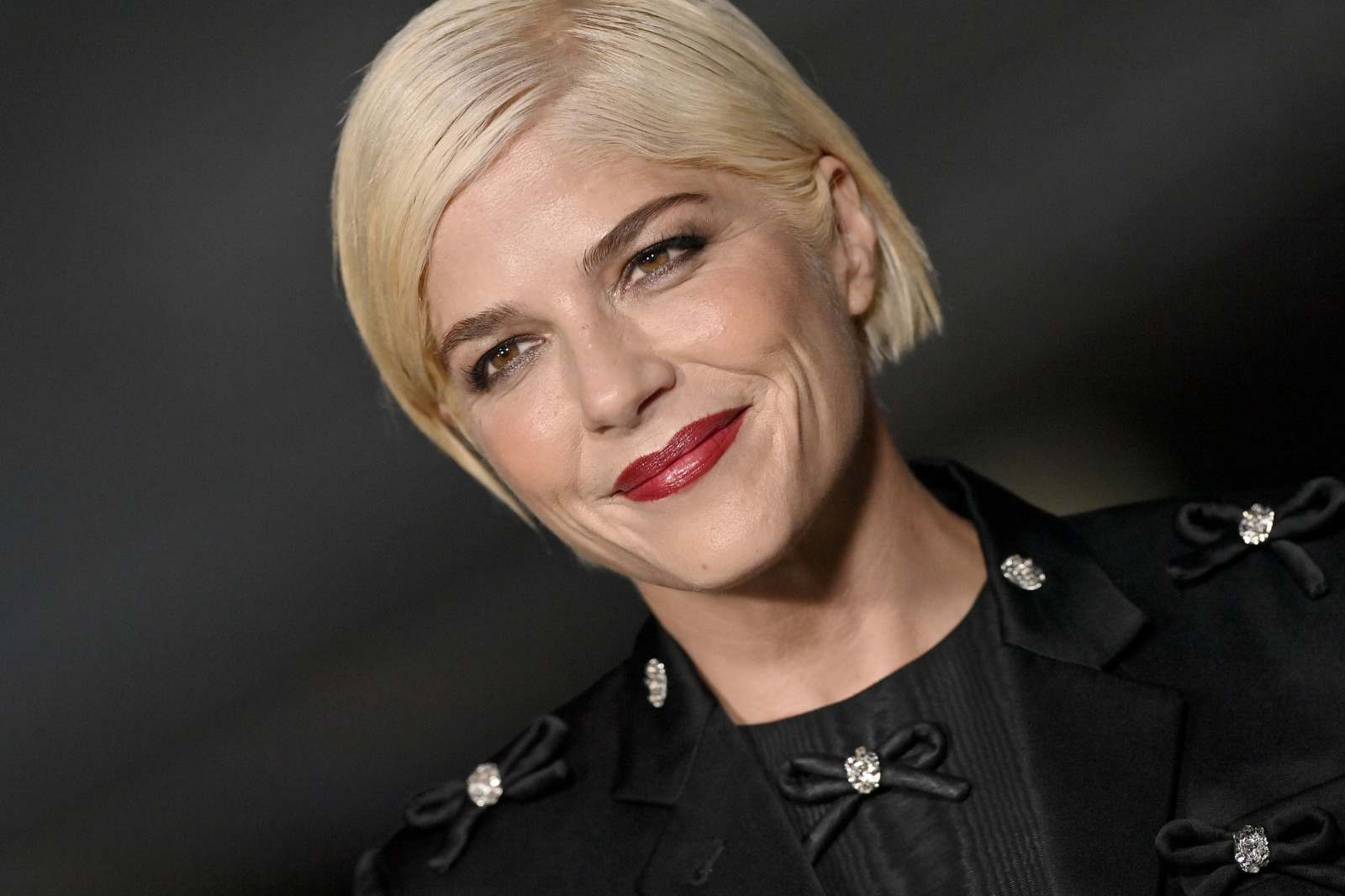 Selma Blair is facing backlash after her Instagram account posted an anti-Islam comment on a video concerning the Israel–Hamas war.