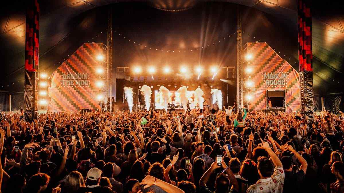 Music Lovers: Groovin the Moo Festival Cancels 2024 Tour