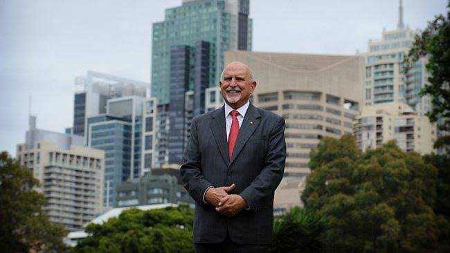 Aussie Property Legend Bob Rose Passes Away at 83