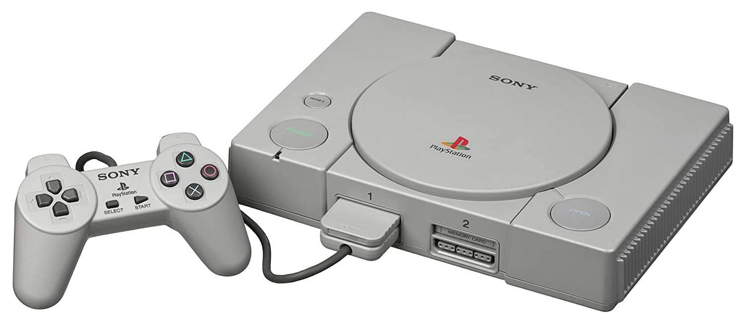 PlayStation A Gaming Powerhouse with a Rich History and Exciting Future
