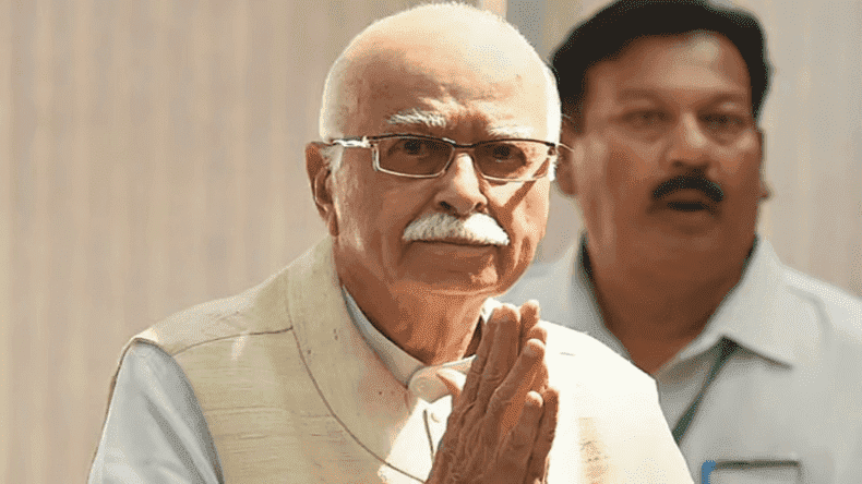 Lal Krishna Advani