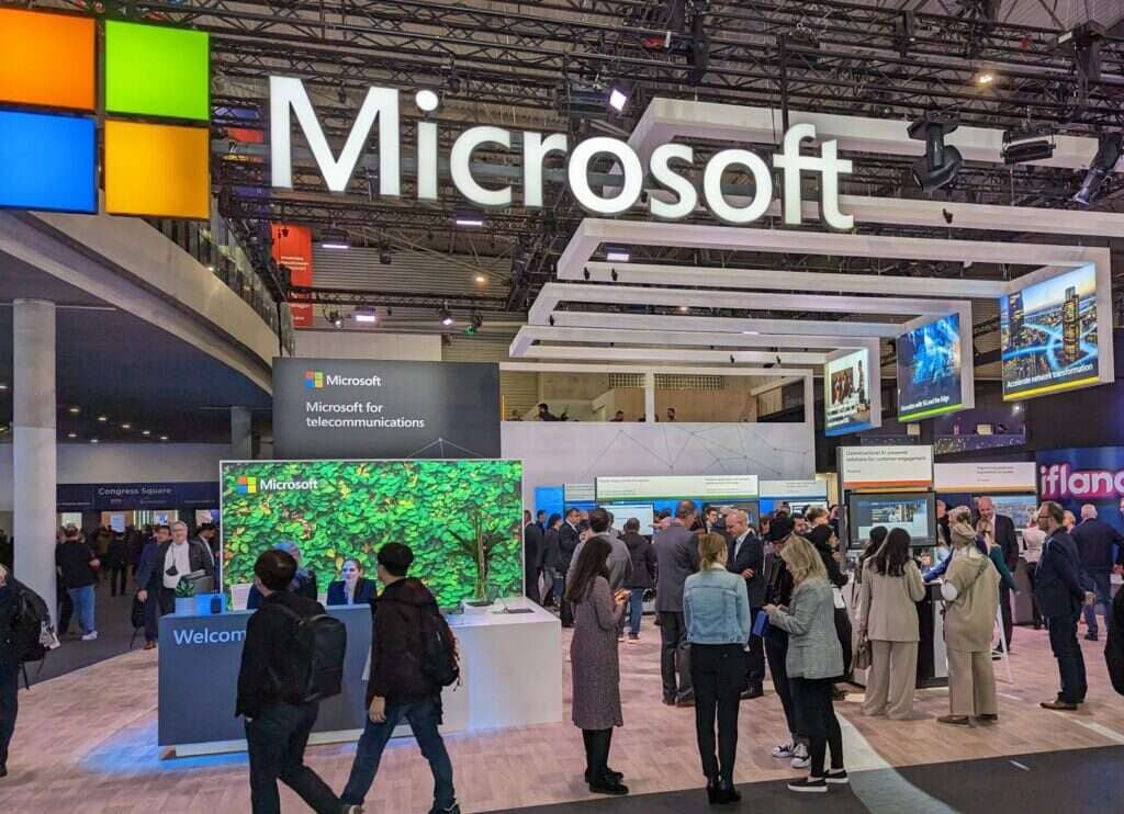 Get Your Team Ready for the Future with AI: Microsoft Events in 2024