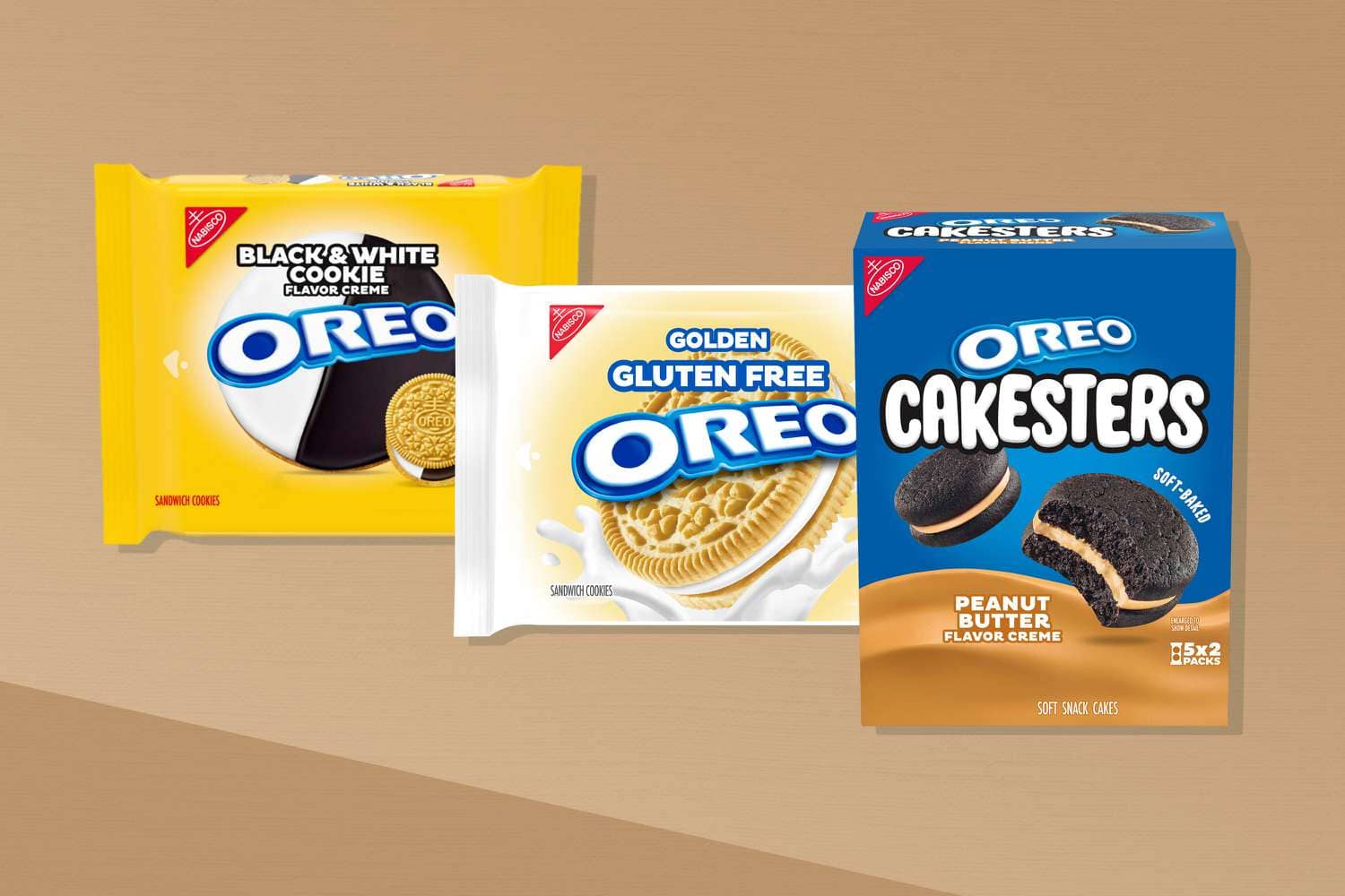 2 New Oreo Flavors Are Coming to Shelves