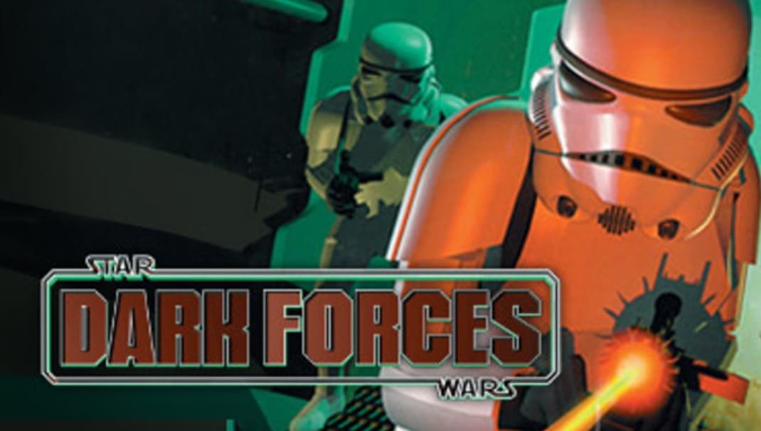 Blast from the Past: Exploring Star Wars: Dark Forces, the Pioneering FPS Adventure