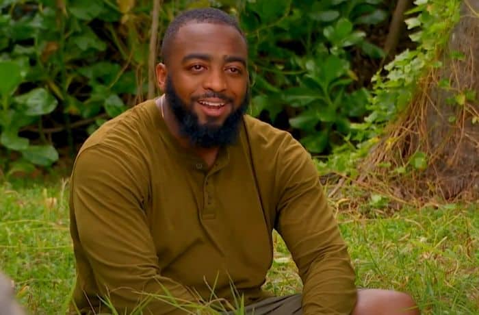 Who is Tim Spicer, Atlanta’s Survivor 46 contestant?