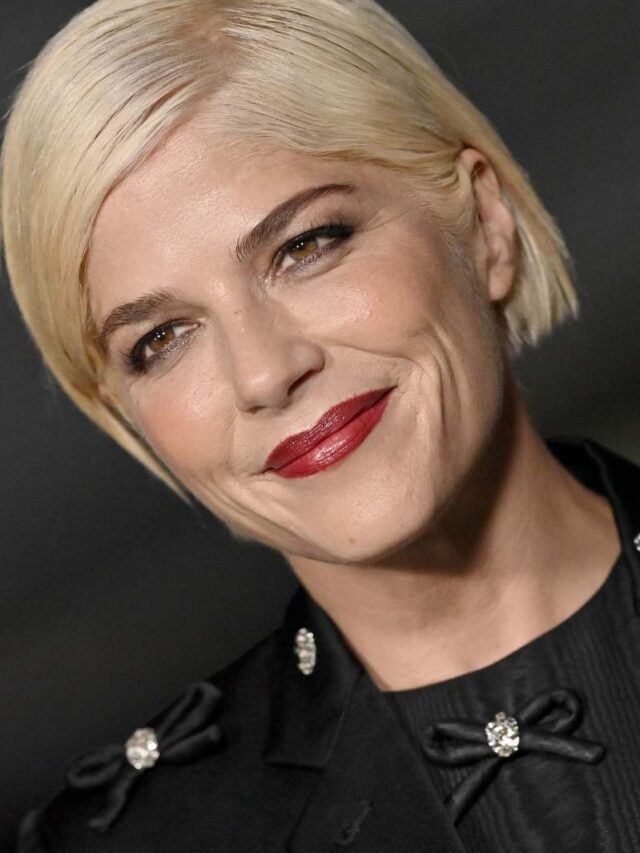Selma Blair is facing backlash after her Instagram account posted an anti-Islam comment on a video concerning the Israel–Hamas war.