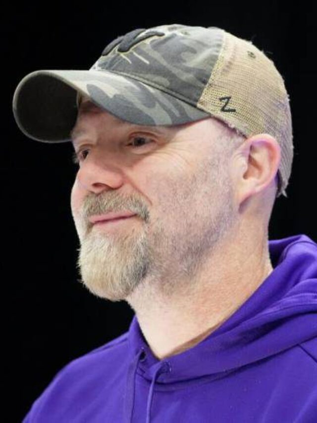 Ex-Washington OC Ryan Grubb Leaves Alabama for Seahawks Coordinator Job