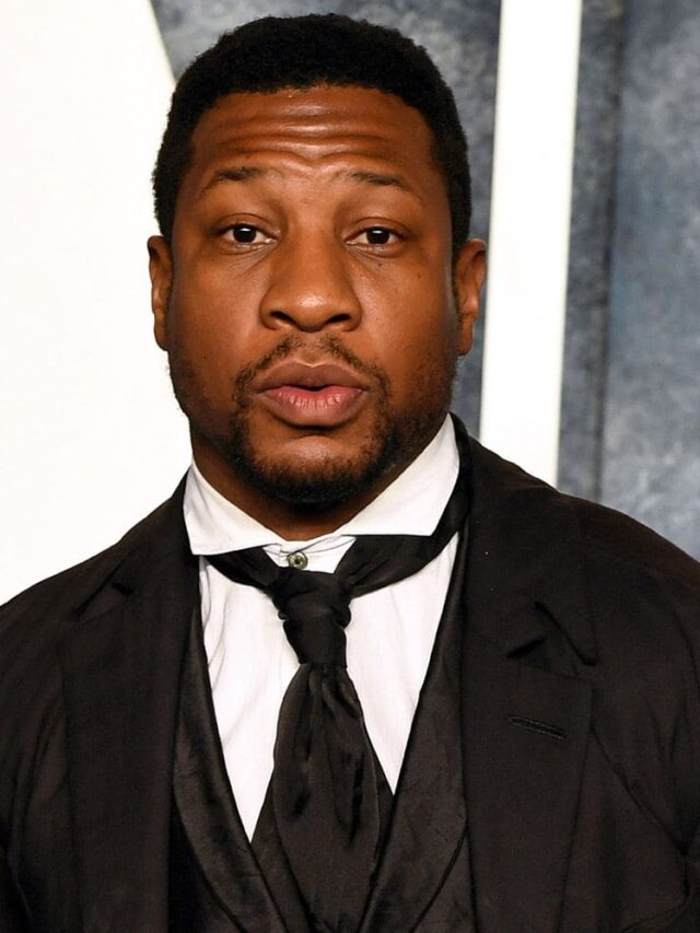 Jonathan Majors accused of physical and emotional abuse by 2 more women