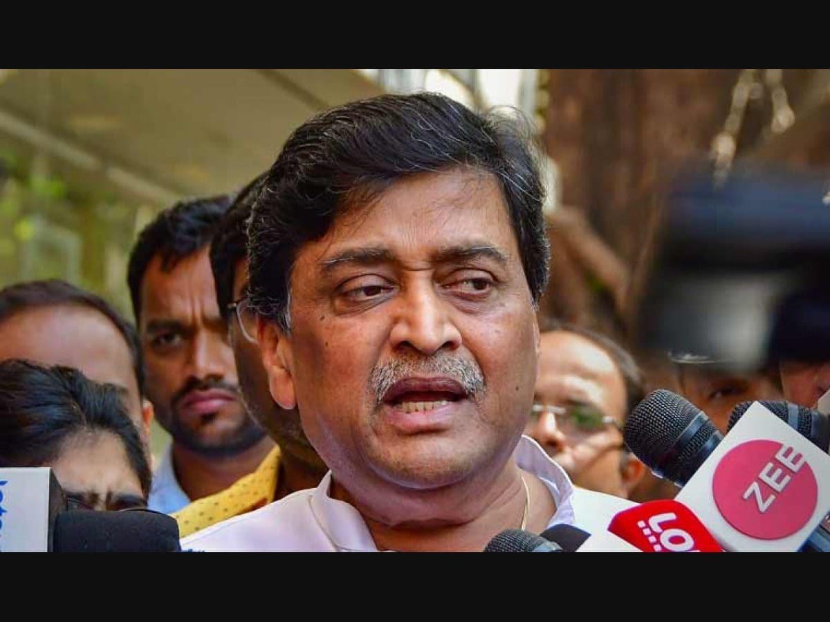 Ex-CM Ashok Chavan on quitting Congress: Better prospects in BJP