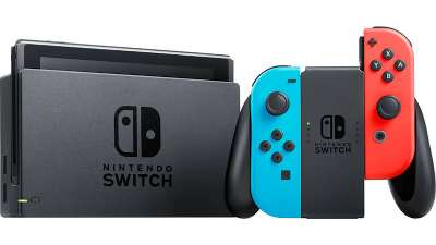 Nintendo Switch 2 might be coming in March 2025