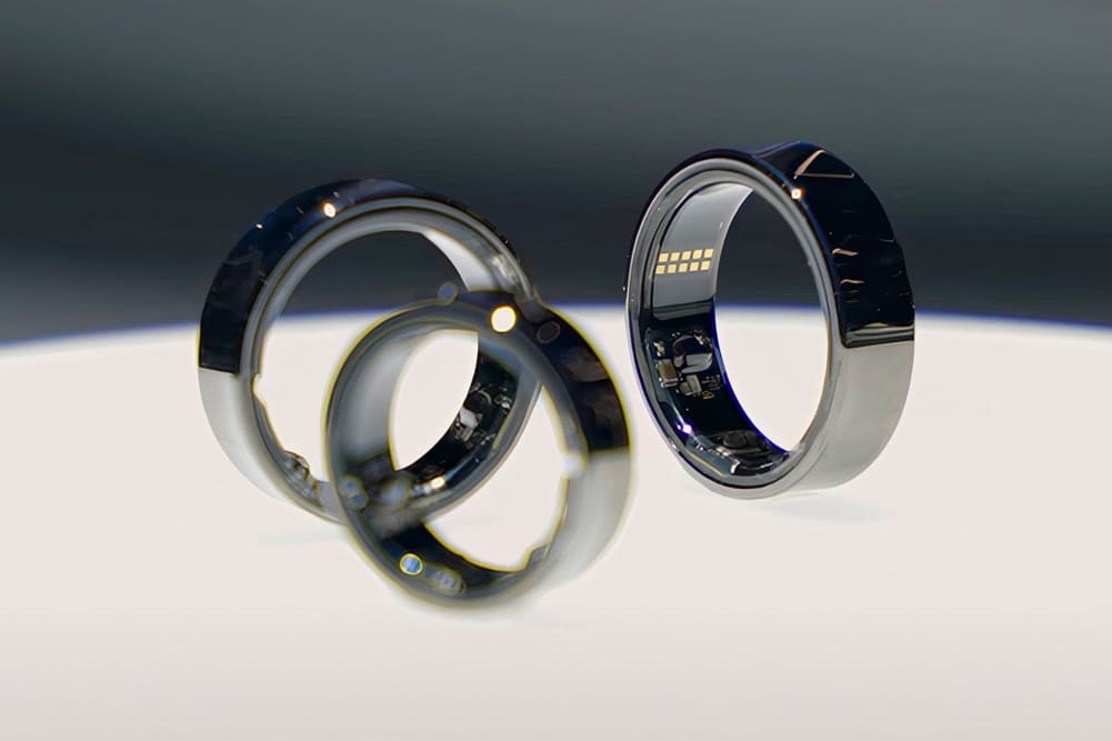 Calling all health enthusiasts! Samsung unveils the Galaxy Ring, launching later this year