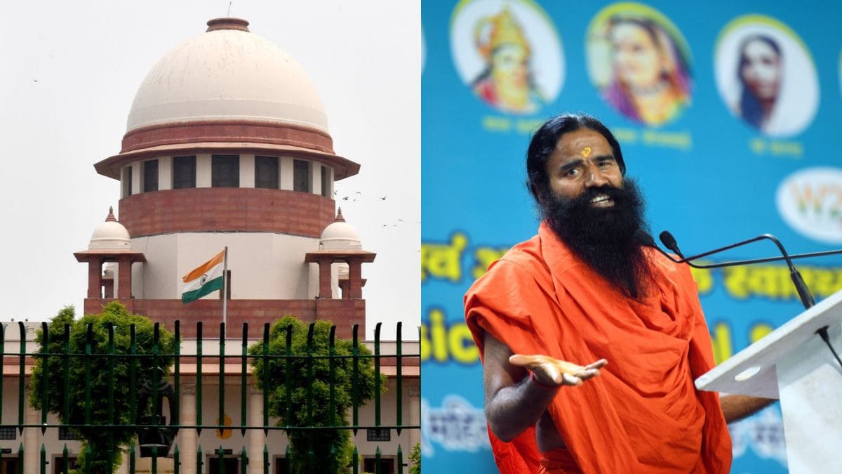 Court Criticizes Patanjali for Misleading Ads, Warns of Complete Ban