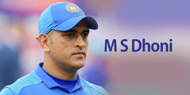 Ms dhoni