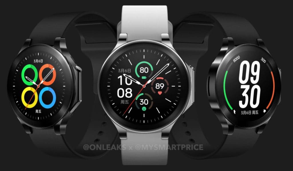 Oneplus watch 2