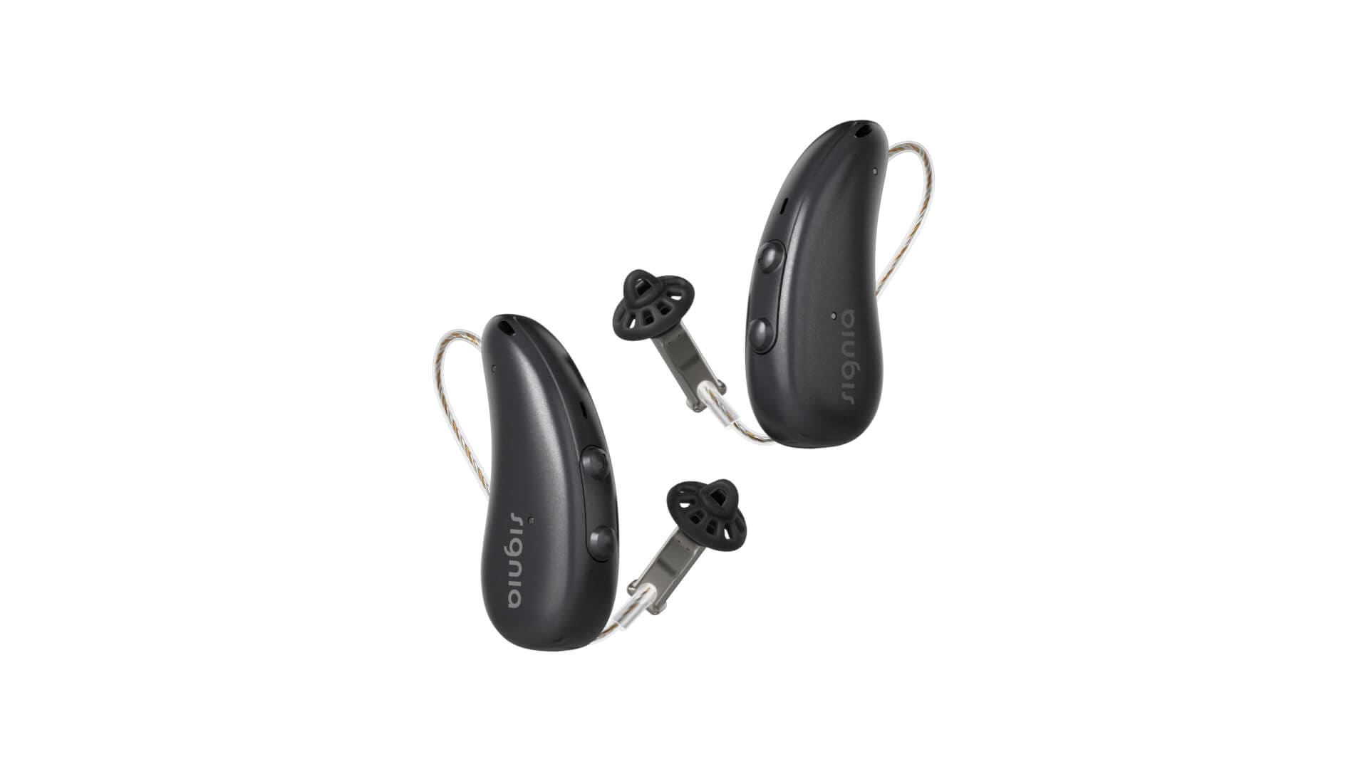 Review: Signia Pure Charge & Go IX Hearing Aids