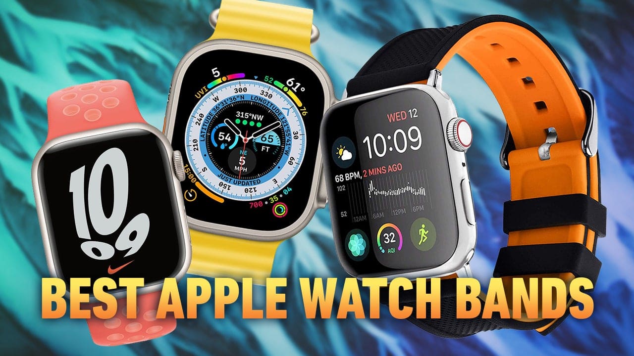 Best apple watch