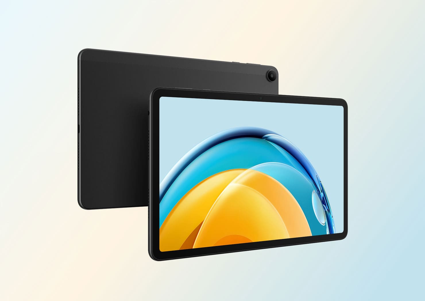 Huawei tablet